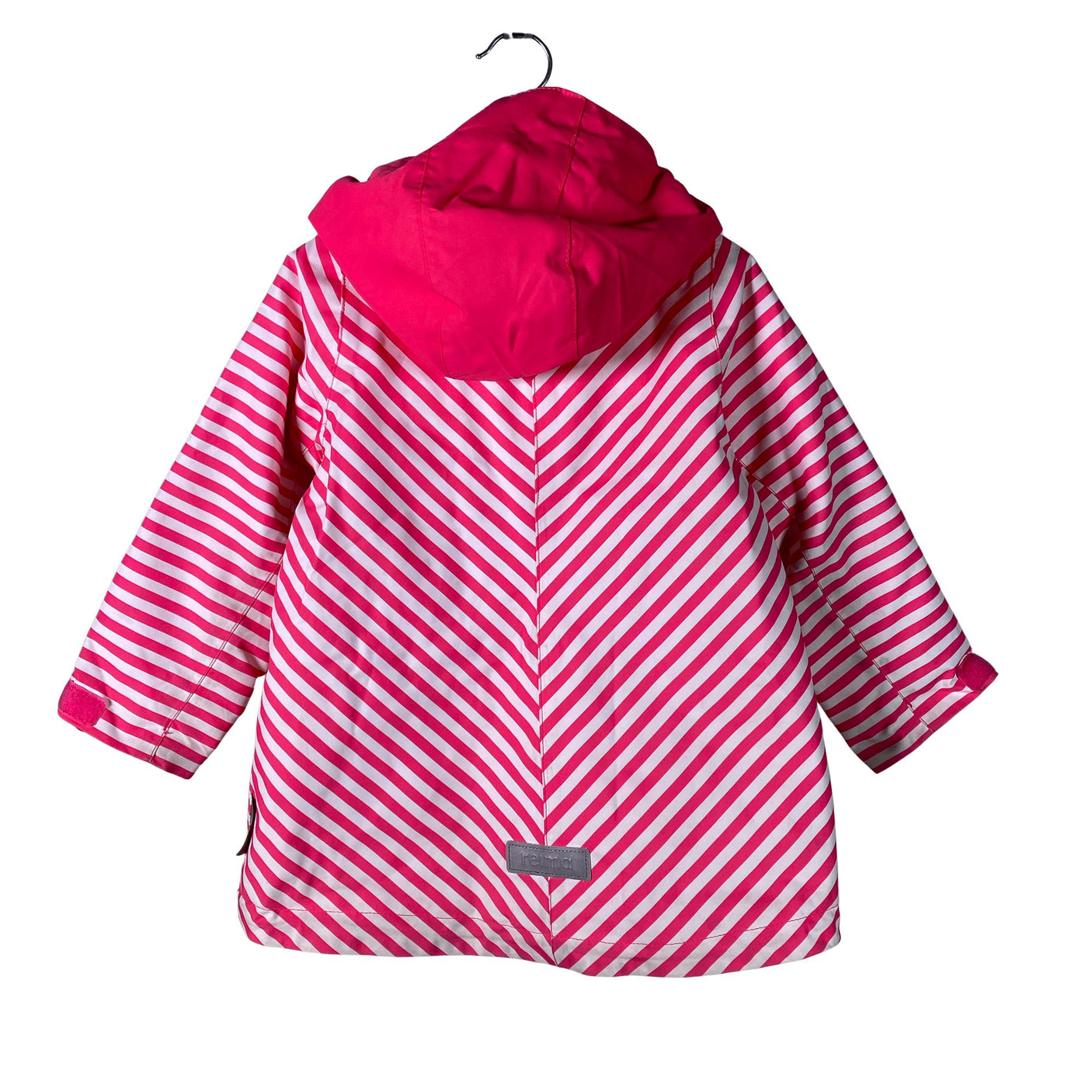 Unisex Reima - Kevyttoppatakki, koko 86 - 92 -  (2)