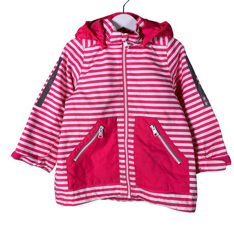 Unisex Reima - Kevyttoppatakki, koko 86 - 92 -  ()