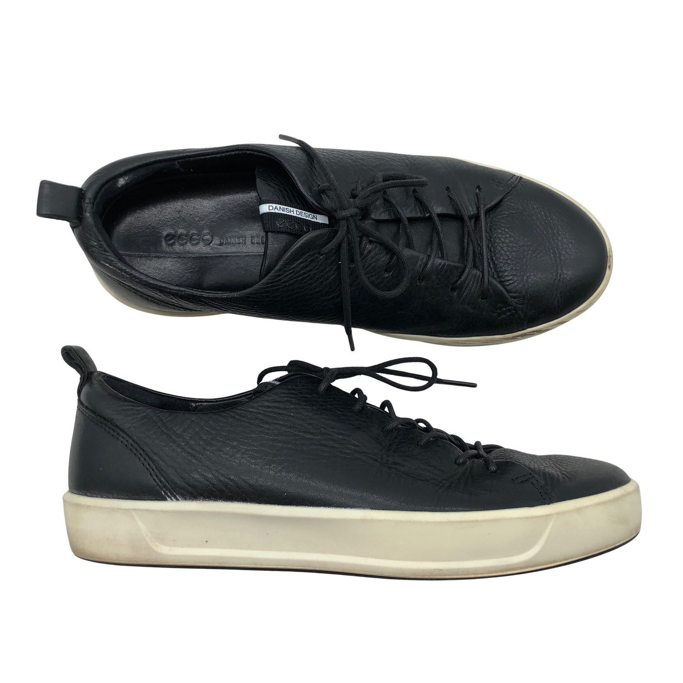 Unisex Ecco - Tennarit, koko 39 -  (1)