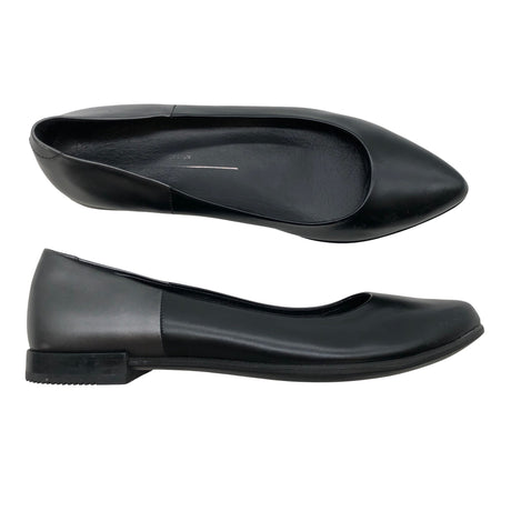 Unisex Ecco - Ballerinat, koko 39 -  ()