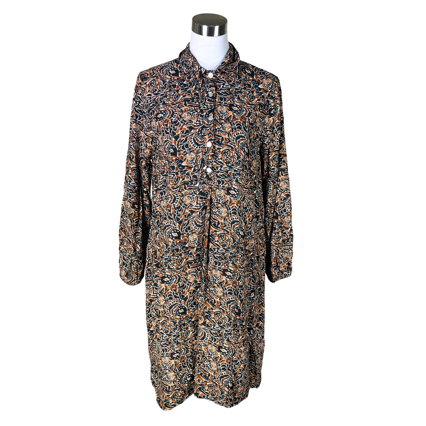 Unisex Fransa - Kangasmekko, koko 40 -  (1)