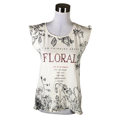 Unisex Mötivi - T-paita, koko 38 -  ()