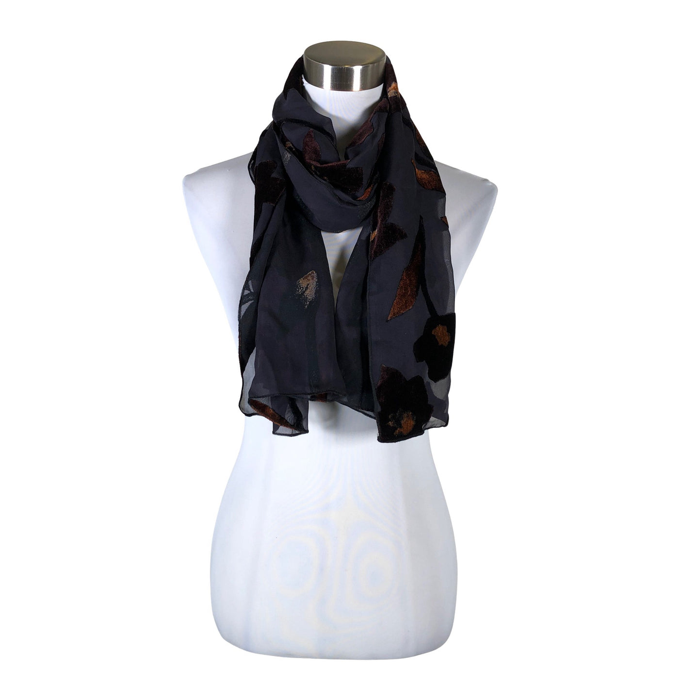 Unisex Voglia - Huivi, koko Maxi -  (1)