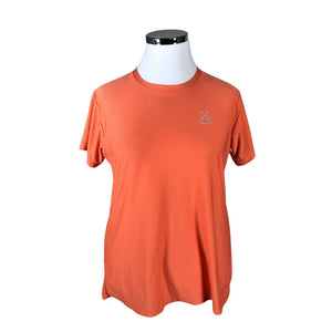 Unisex Haglöfs - Urheilupaita, lyhyet hihat, koko 42 -  (1)