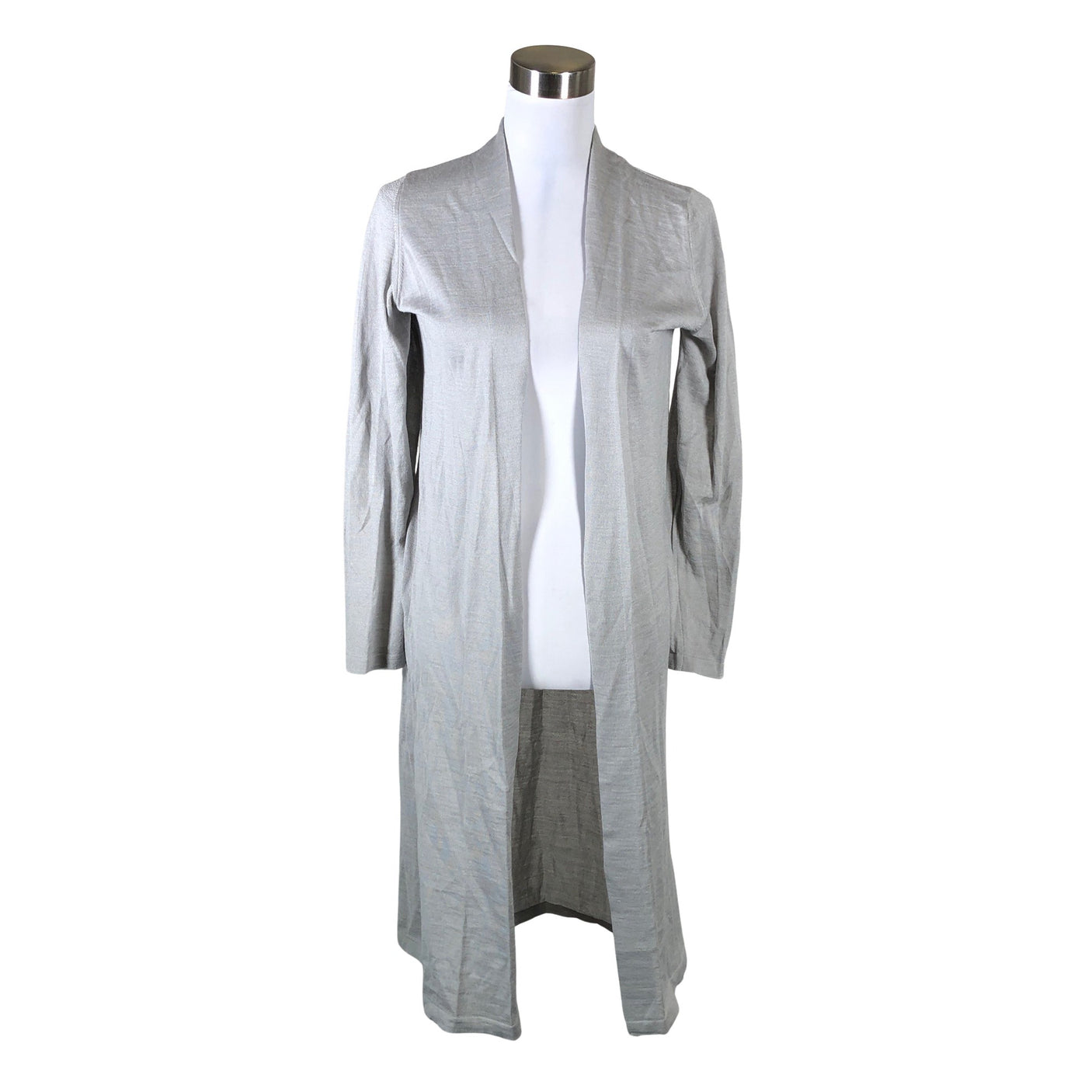 Unisex Alpa - Neuletakki, koko 36 -  (1)