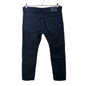 Unisex Hugo Boss - Farkut, koko W34 -  (2)