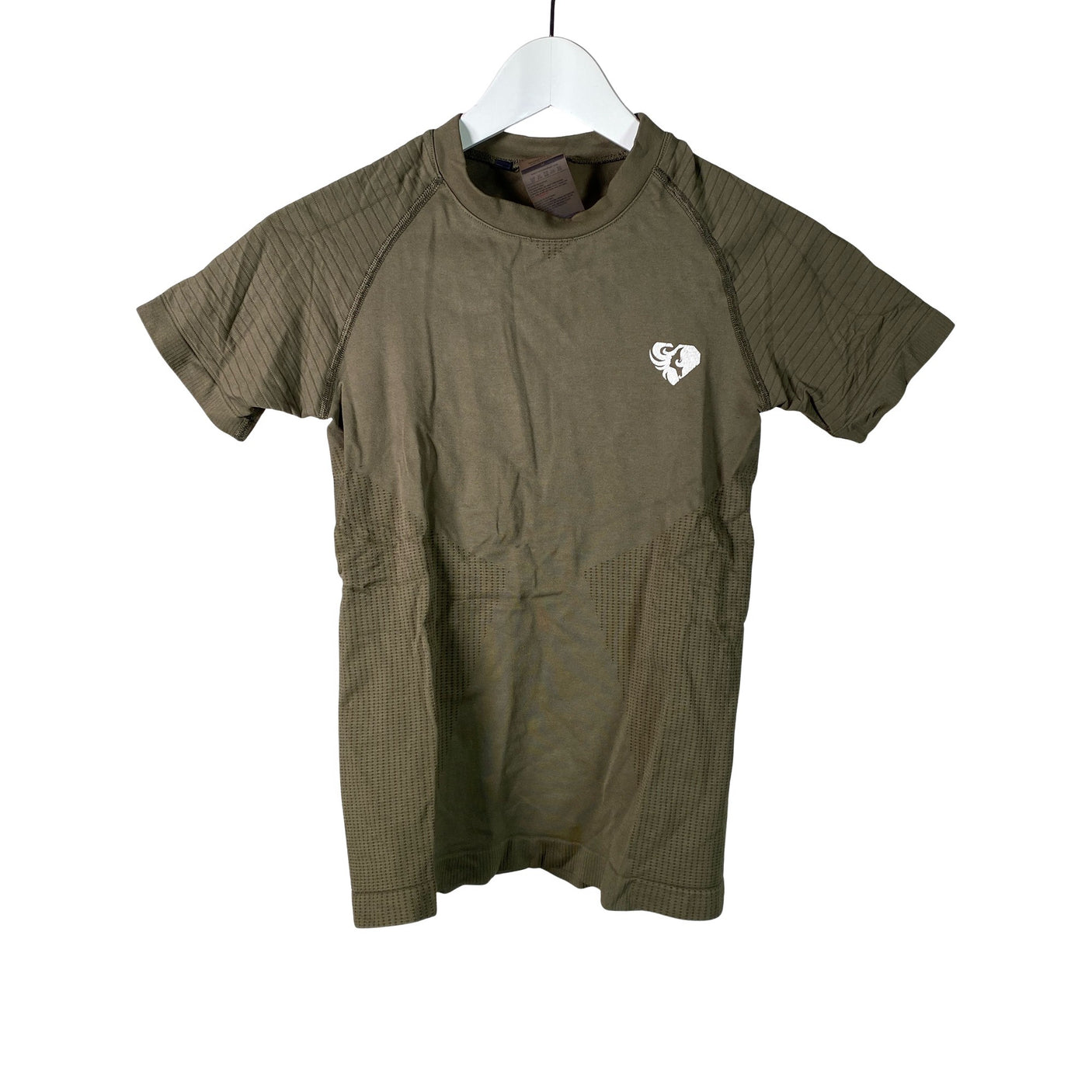 Unisex Women's Best - Urheilupaita, lyhyet hihat, koko 38 -  (1)