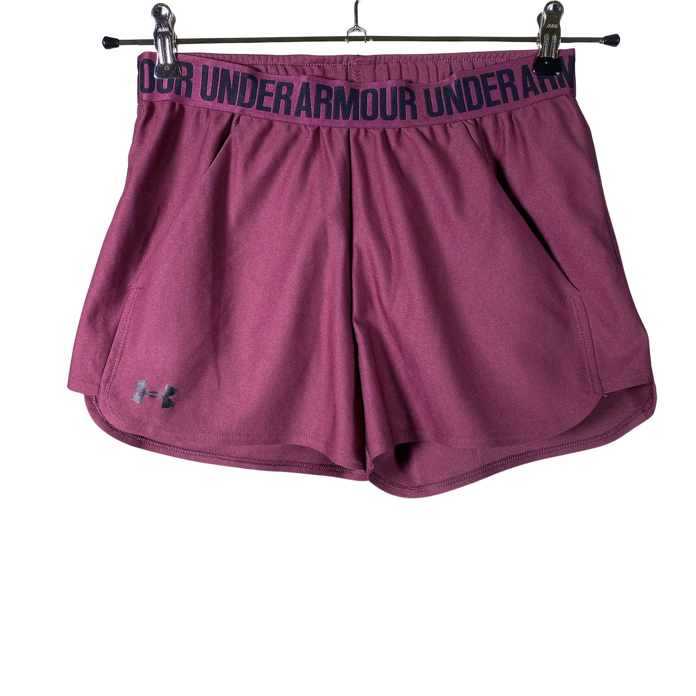 Unisex Under Armour - Urheilushortsit, koko 36 -  (1)