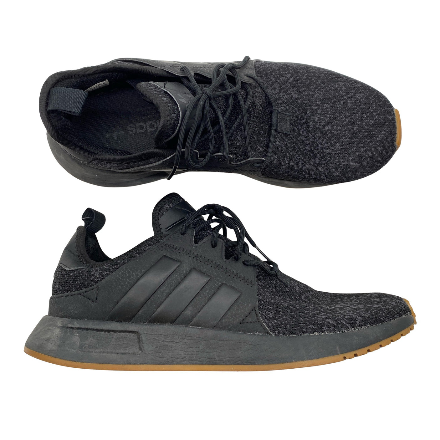 Unisex Adidas - Lenkkarit, koko 42 -  (1)
