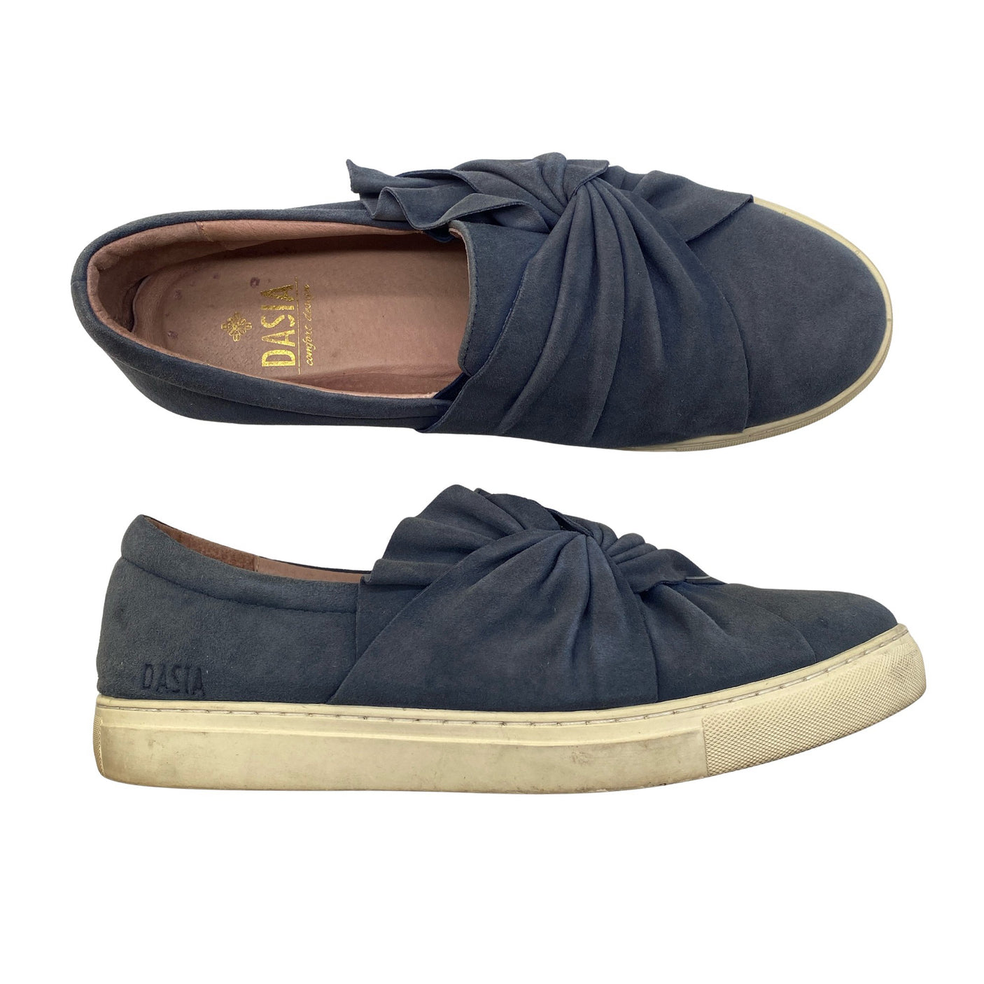 Unisex Dasia - Tennarit, koko 39 -  (1)