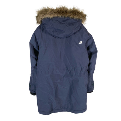 Unisex Didriksons - Parkatakki, koko 146 - 152 -  (2)