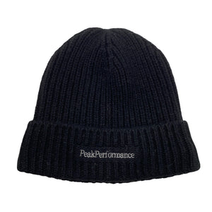 Unisex Peak Performance - Talvipipo, koko 54 - 56 cm -  (1)
