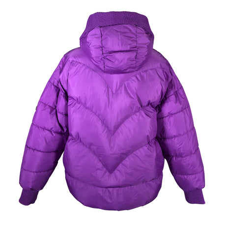 Unisex Luhta - Toppatakki, koko 44 -  (2)