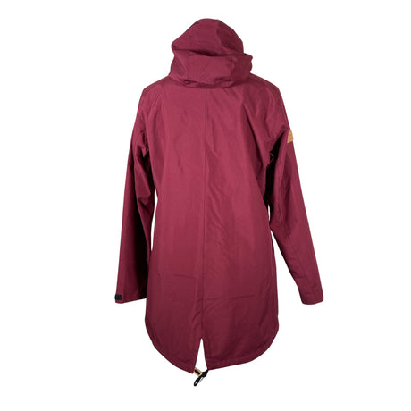 Unisex Swedemount - Parkatakki, koko 42 -  (2)