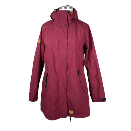 Unisex Swedemount - Parkatakki, koko 42 -  ()