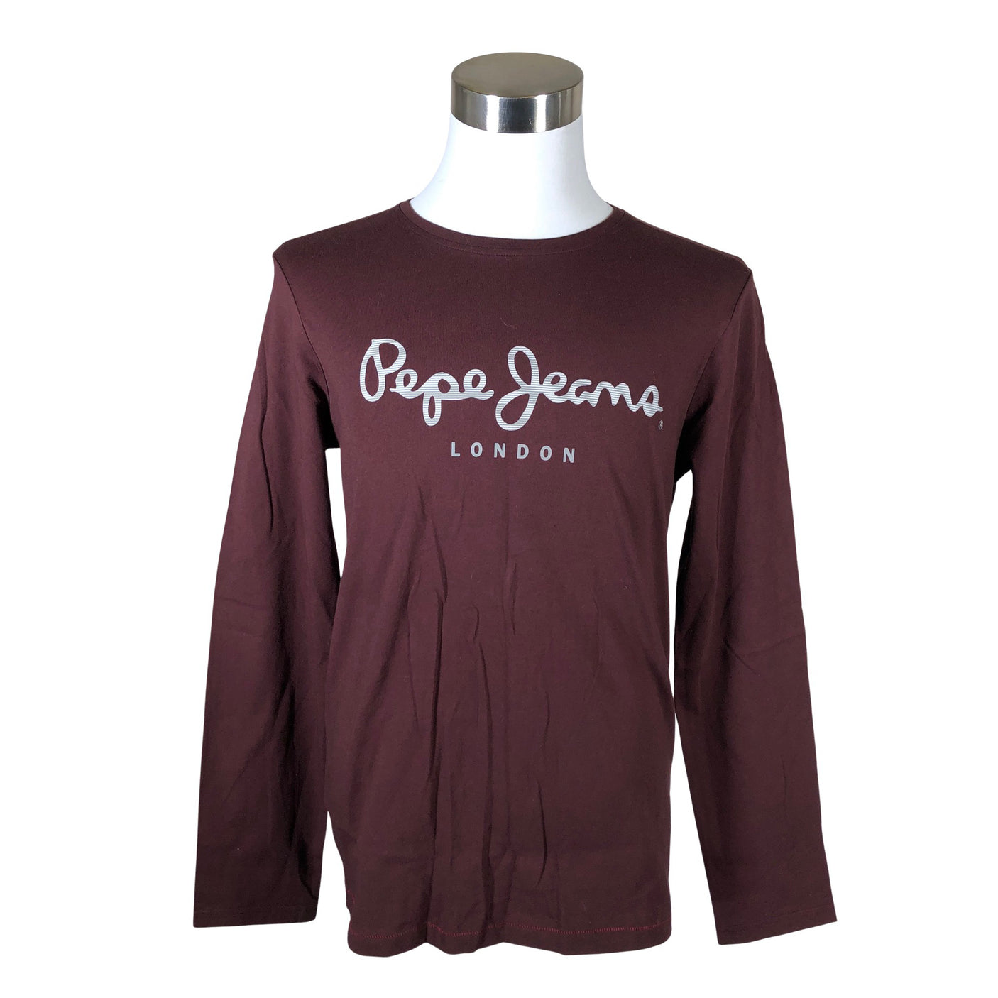 Unisex Pepe Jeans - Trikoopaita, koko M -  (1)