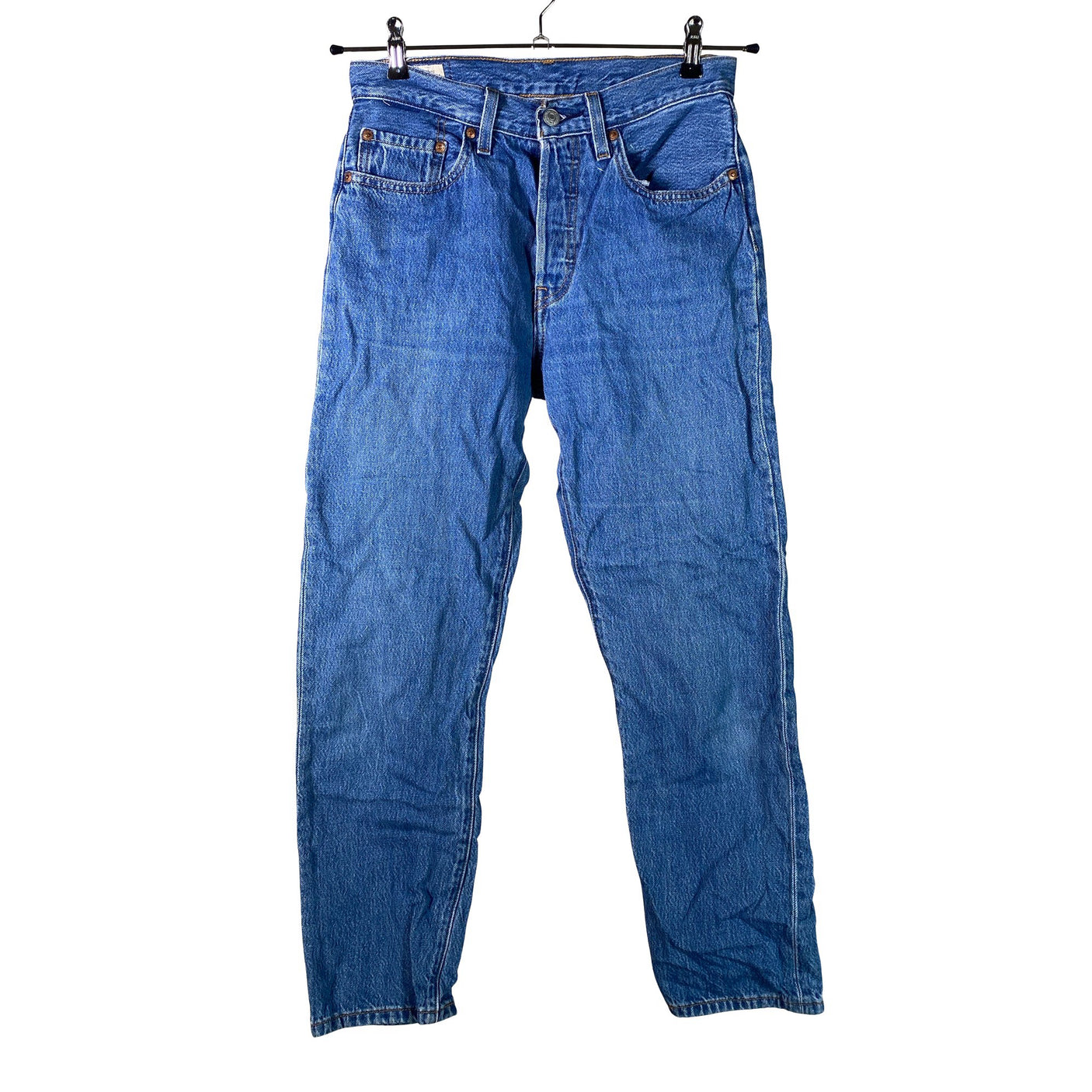 Unisex Levi's - Farkut, koko W26 -  (1)