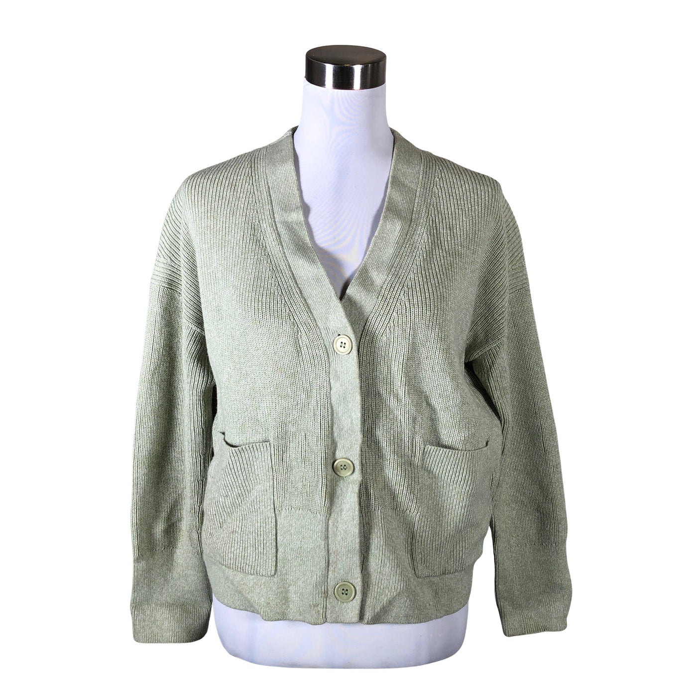 Unisex COS - Neuletakki, koko 34 -  (1)