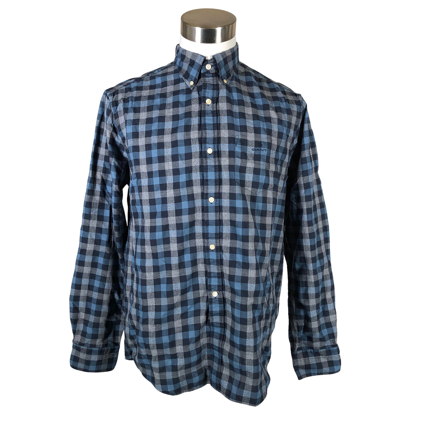 Unisex Gant - Kauluspaita, koko L -  (1)