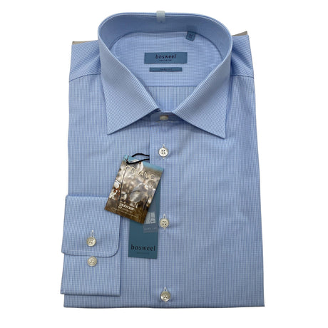 Unisex Bosweel - Kauluspaita, koko L -  ()