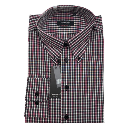 Unisex Bosweel - Kauluspaita, koko L -  ()