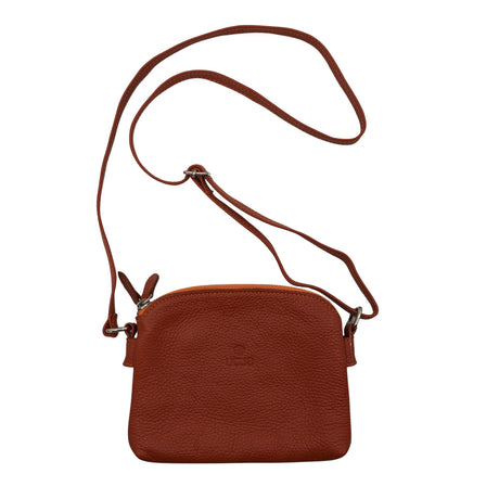 Unisex Utua - Olkalaukku, koko Mini -  ()