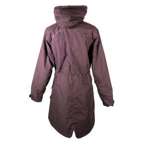 Unisex Kari Traa - Parkatakki, koko 38 -  (2)