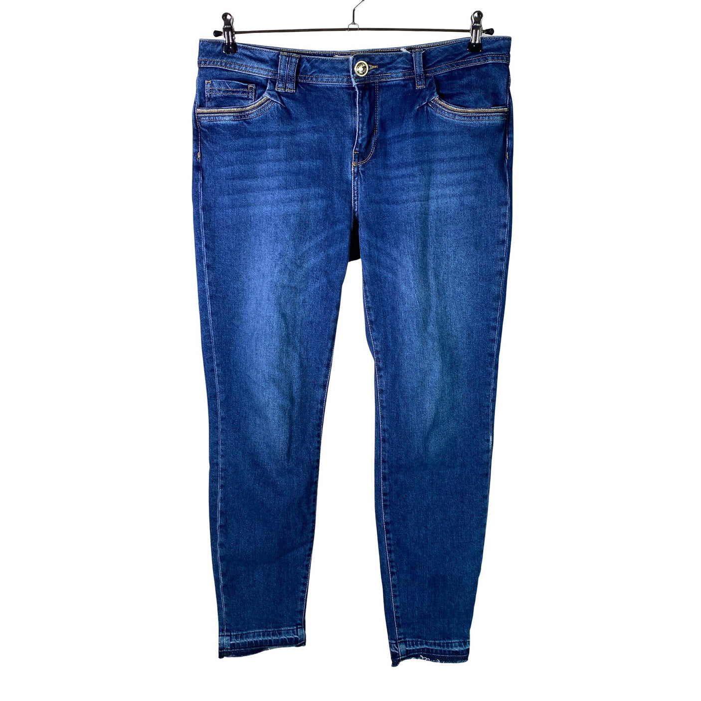 Unisex Mos Mosh - Farkut, koko W31 -  (1)