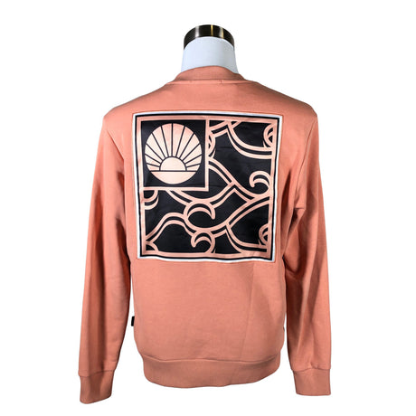 Unisex Scotch&Soda - Collegepaita, koko M -  (2)