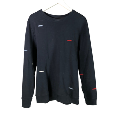 Unisex Ontour - Collegepaita, koko M -  ()