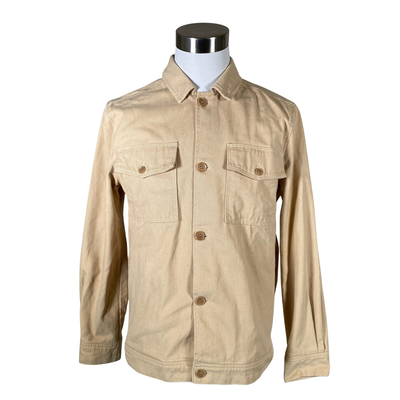 Unisex These Glory Days - Farkkutakki, koko M -  (1)