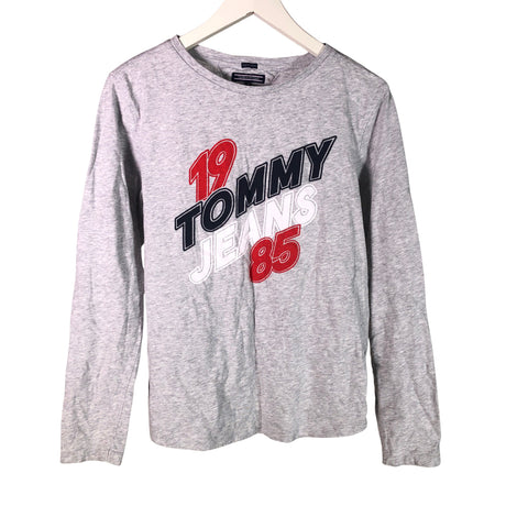 Unisex Tommy Hilfiger - Trikoopaita, koko 170 - 176 -  ()