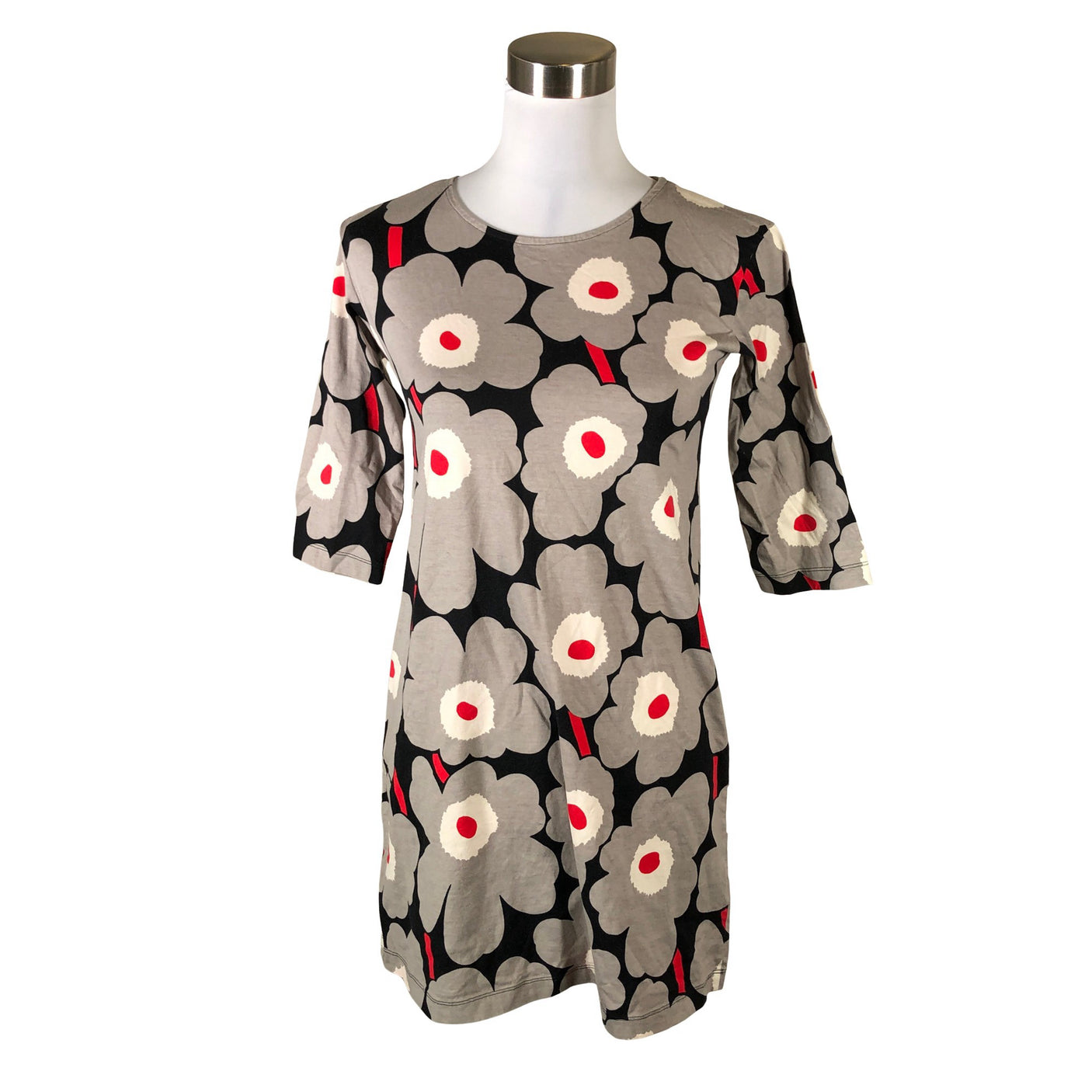 Unisex Marimekko - Trikootunika, koko 34 -  (1)