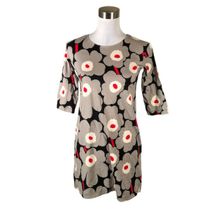 Unisex Marimekko - Trikootunika, koko 34 -  (1)