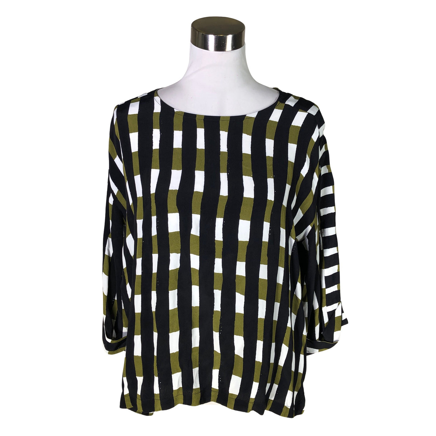 Unisex The Masai - Pusero, koko 40 -  (1)
