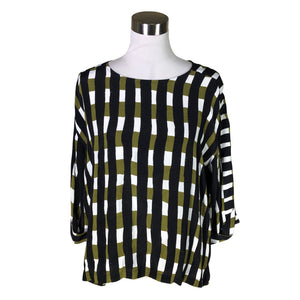 Unisex The Masai - Pusero, koko 40 -  (1)