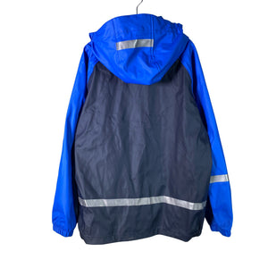Unisex Zig Zag - Sadetakki, koko 140 - 146 -  (2)