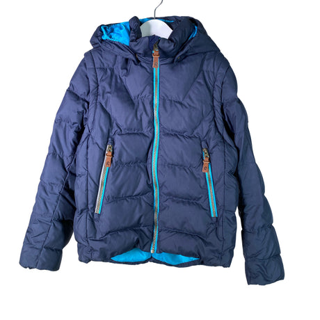 Unisex Reima - Untuvatakki, koko 128 - 134 -  ()