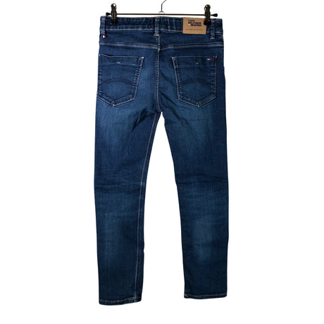 Unisex Tommy Hilfiger - Farkut, koko 134 - 140 -  (2)