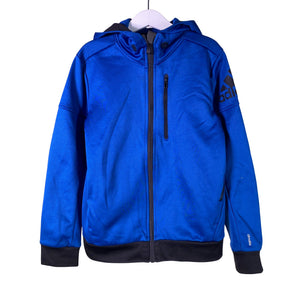 Unisex Adidas - Verryttelytakki, koko 134 - 140 -  (1)