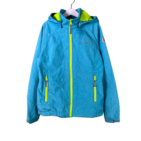 Unisex Icepeak - Softshell-takki, koko 146 - 152 -  ()