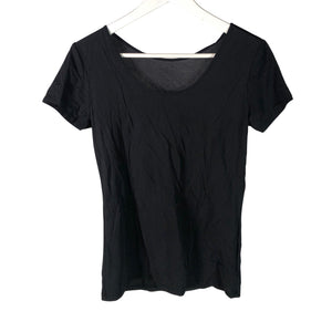 Unisex Uniqlo - Urheilupaita, lyhyet hihat, koko 42 -  (1)