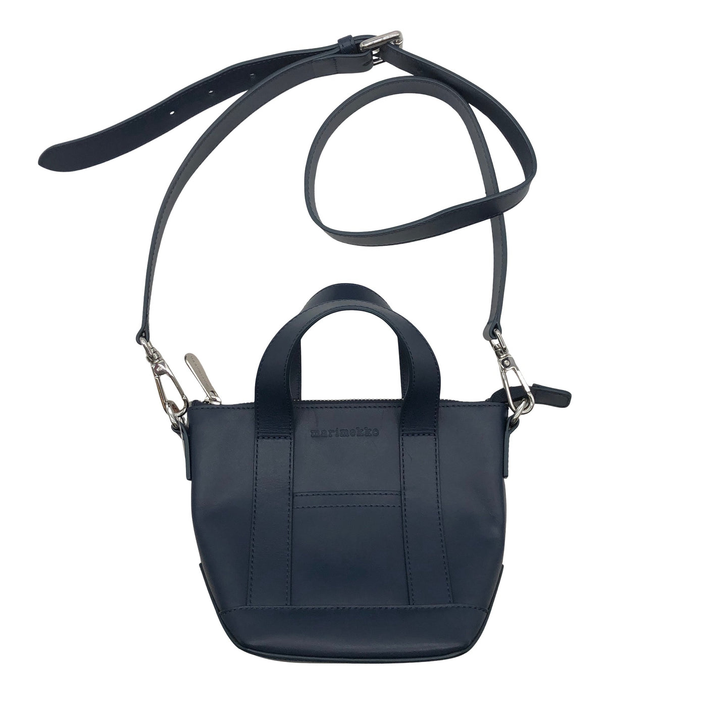 Unisex Marimekko - Olkalaukku, koko Mini -  (1)