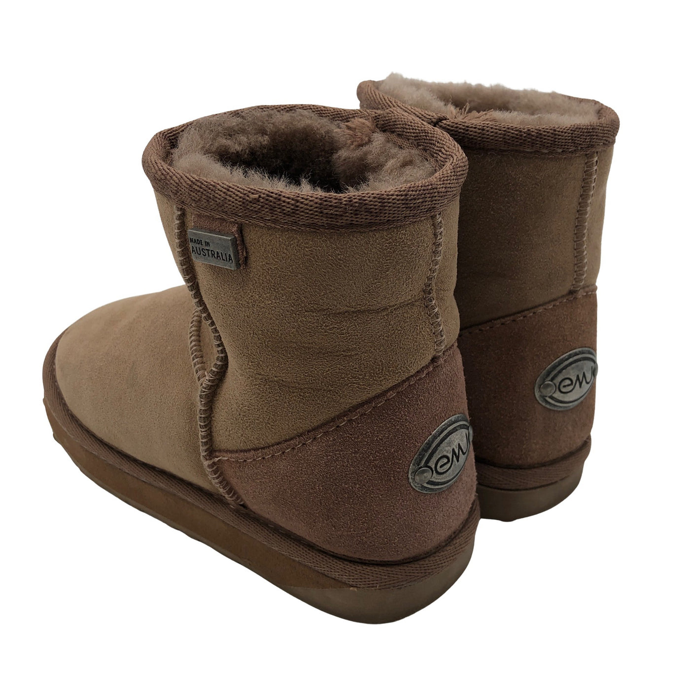 Unisex EMU Australia - Talvikengät, koko 35 -  (2)