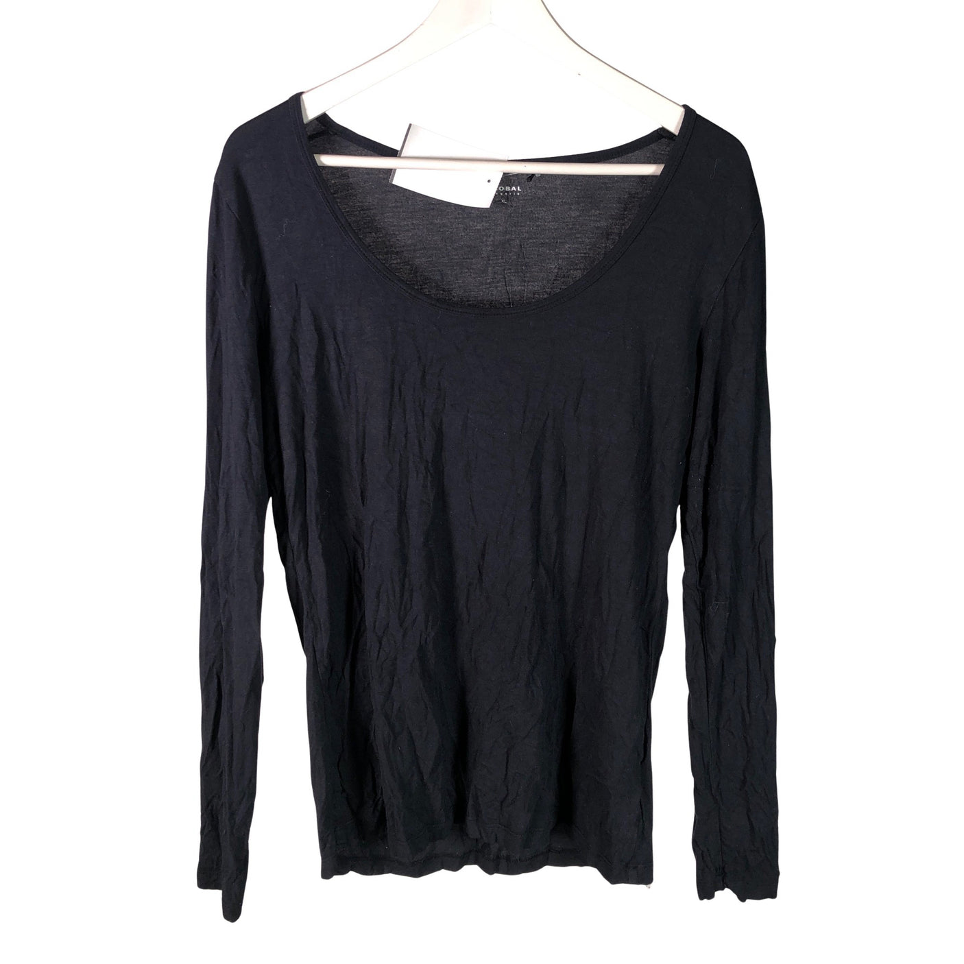 Unisex Global - Trikoopaita, koko 42 -  (1)