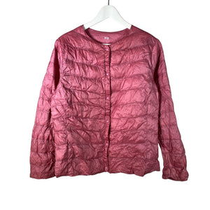 Unisex Uniqlo - Kevytuntuvatakki, koko 42 -  (1)