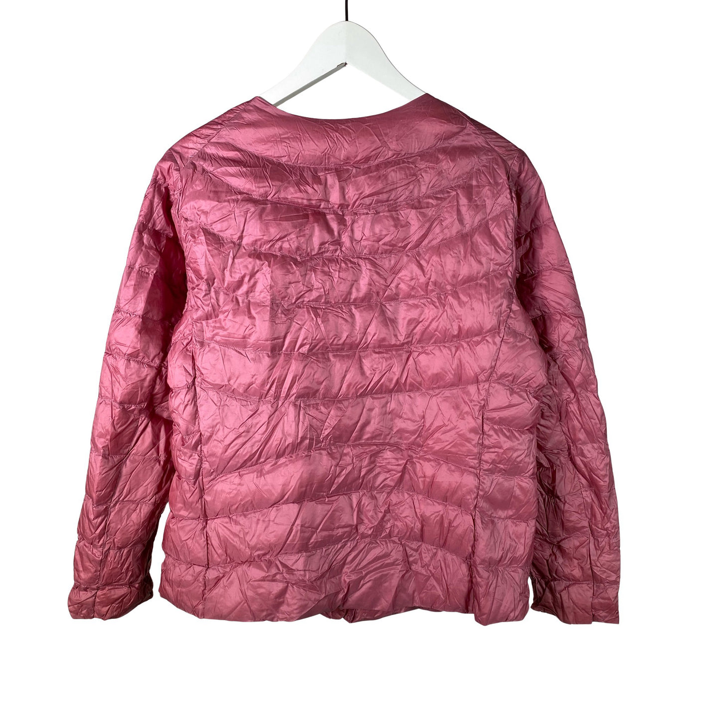 Unisex Uniqlo - Kevytuntuvatakki, koko 42 -  (2)