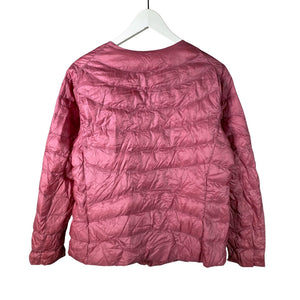 Unisex Uniqlo - Kevytuntuvatakki, koko 42 -  (2)