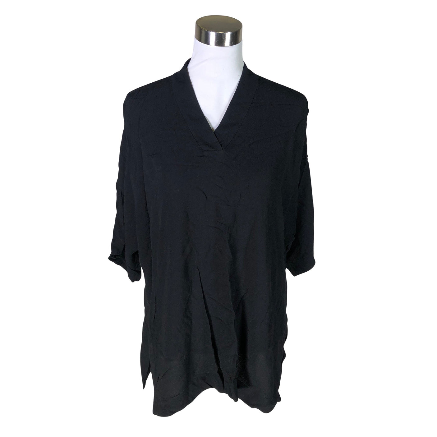 Unisex Marimekko - Lyhythihainen pusero, koko 36 -  (1)