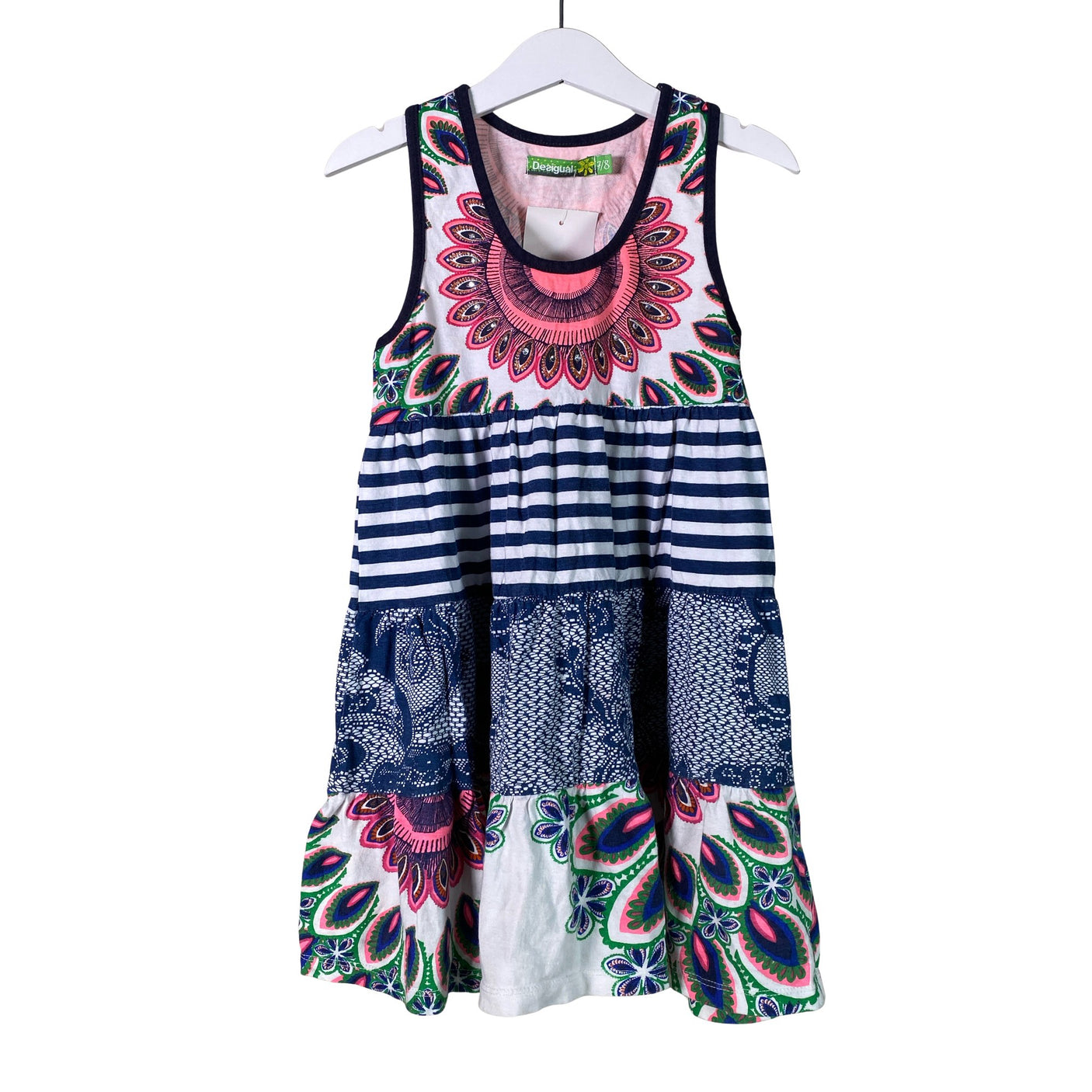 Unisex Desigual - Trikoomekko, koko 116 - 122 -  (1)